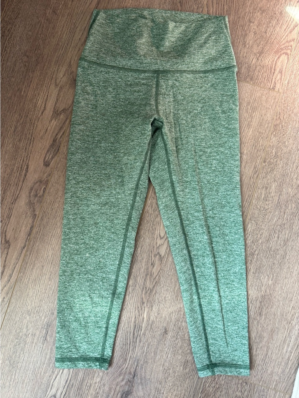 FLEO El Torro Leggings 25”